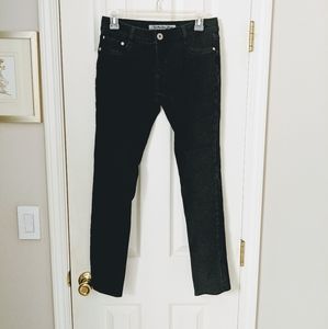 Vanilla Star Large Black Skinny Jeans